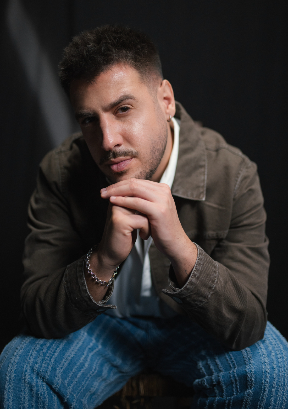 Antonio José