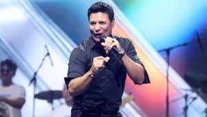 Chayanne