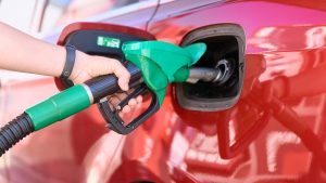 Gasolinera