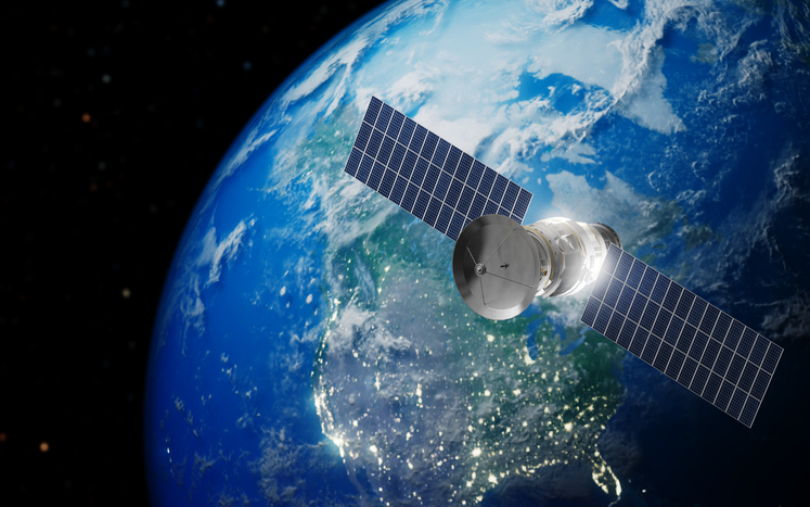 Satélite