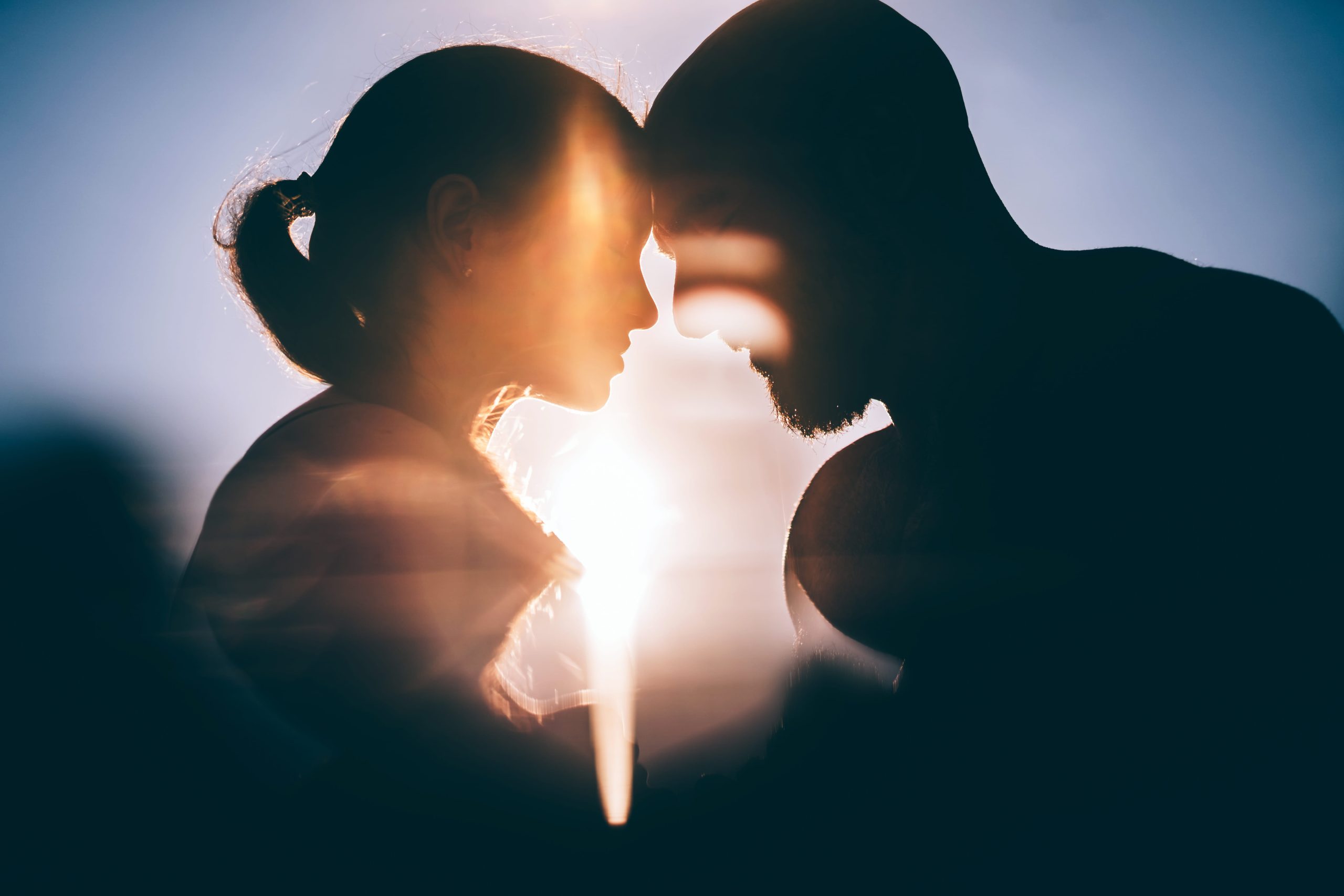 sexo y amor