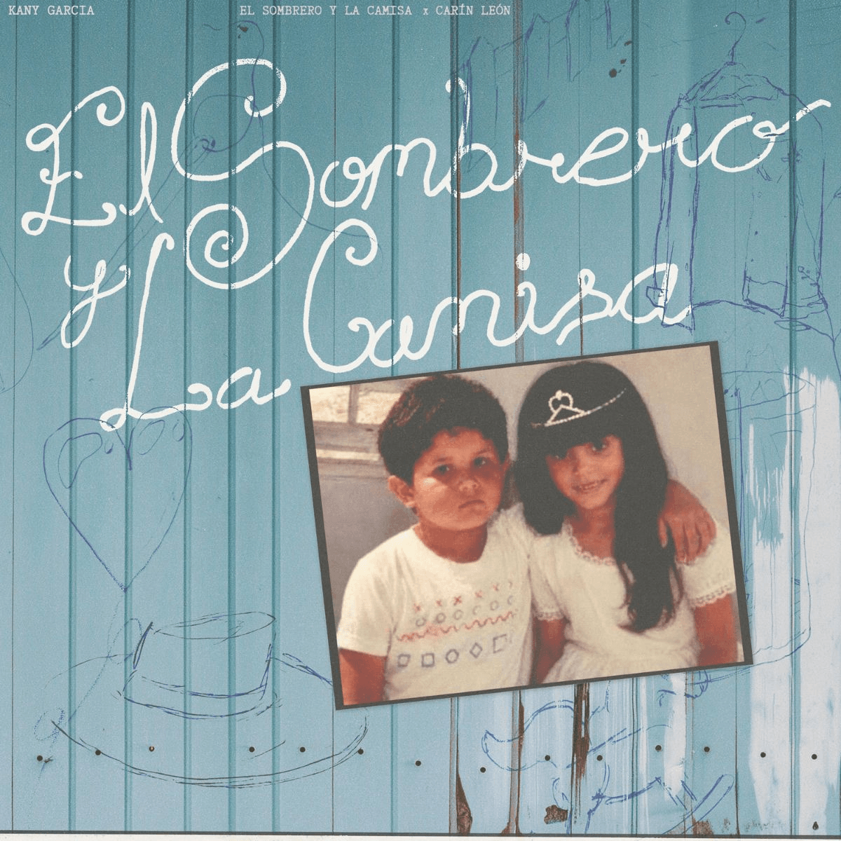 Portada Kany García y Carín León