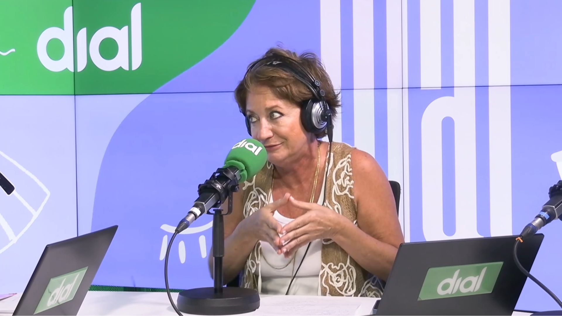 ATREVETE ROCIO