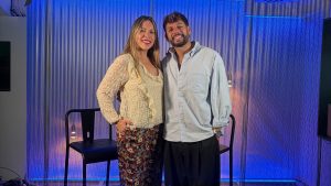 Álvaro García Música Imaz Cadena Dial