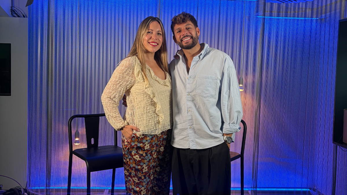 Álvaro García Música Imaz Cadena Dial