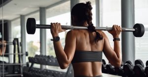 Ejercicios de entrenamiento 2026