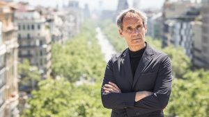 Francesc Garrido