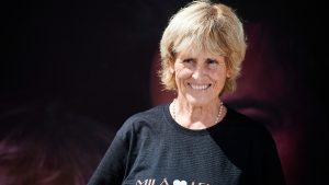 Mercedes Milá