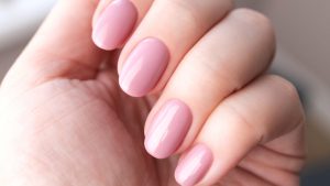 manicura japonesa