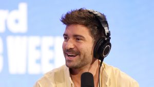 Pablo Alborán
