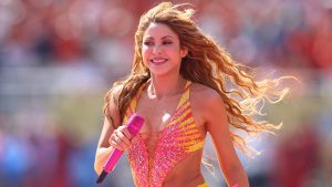 Shakira
