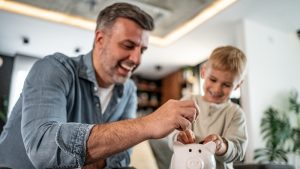 Educación financiera