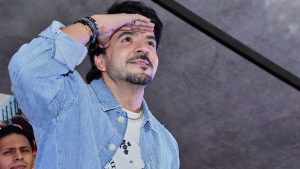 Luis Fonsi