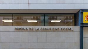 Seguridad Social