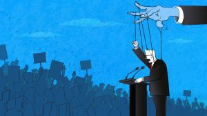 caquistocracia