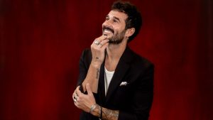 Antoñito Molina