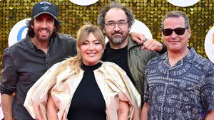 Premios Juventud La Oreja de Van Gogh