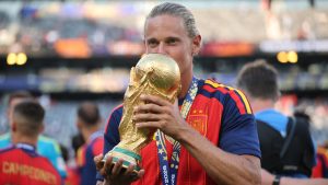 Marcos Llorente