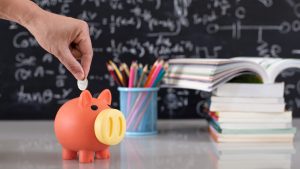 Ahorro en la vuelta al cole