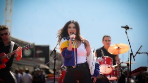 Laura Pausini