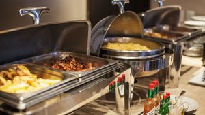 Buffet libre