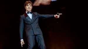 David Bisbal