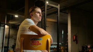 Fermín López: #Entrenandocontraelbullying