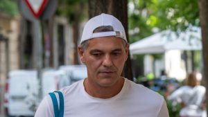 Frank Cuesta