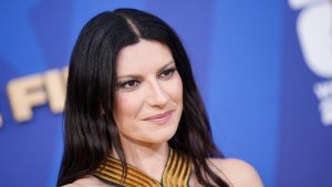 Laura Pausini