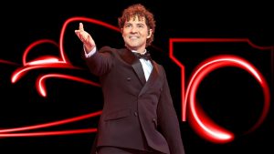 David Bisbal