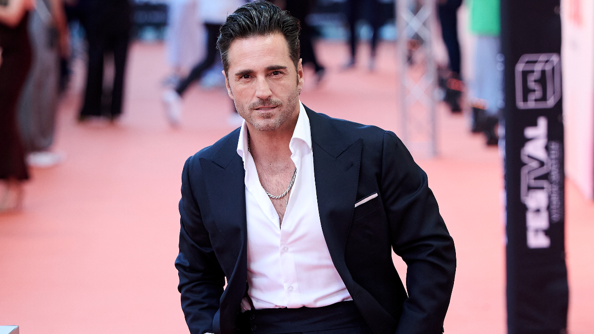 David Bustamante