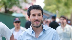 Sebastián Yatra