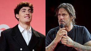 Plex y Melendi