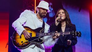 Jesse y Joy