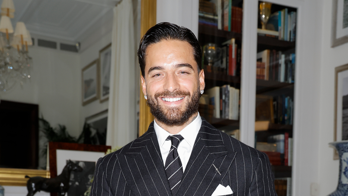 Maluma