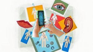 Bulos sobre salud