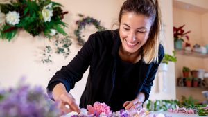 Florista