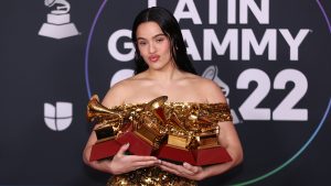 Rosalía