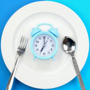 Jet lag alimentario