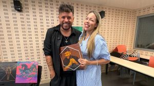 Pablo López Música Imaz Dial