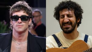 Canciones de Marwán o Álvaro de Luna