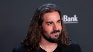 Andrés Suárez