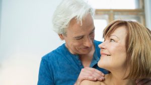 menopausia en los hombres