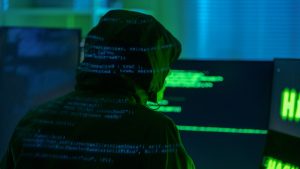 Hacker
