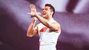 Carlos Rivera