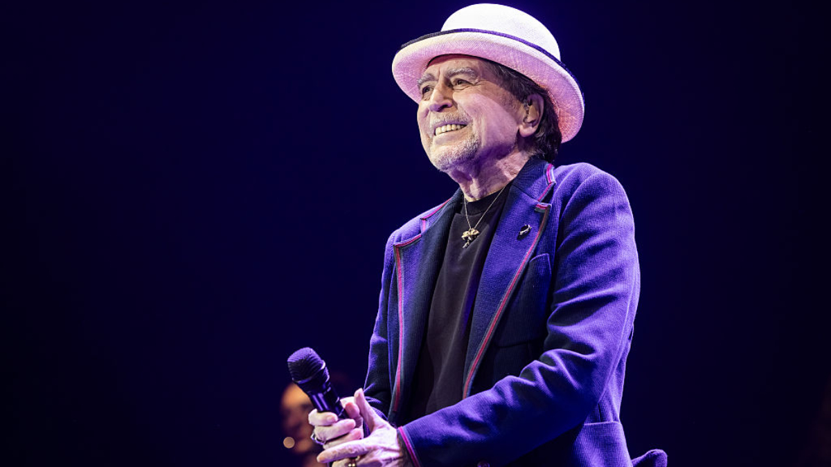 Joaquín Sabina