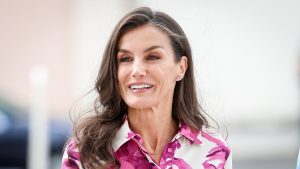 Reina Letizia