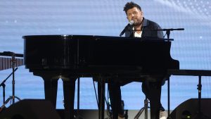Pablo López