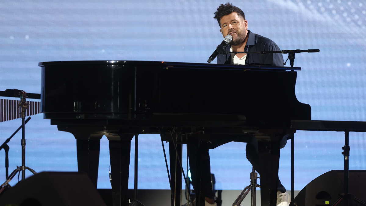 Pablo López