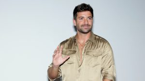 Pablo Alborán